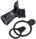 Sigma Stereo Lampenhalter
