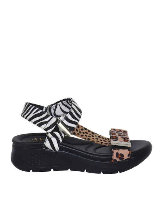 Γυναικεία Σανδάλια Flatforms