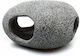 Terra Natura Terrarium Decoration Large Stone Hideout 20cm