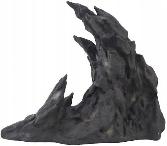 Aqua Natura Decorațiune Pentru Acvariu Vârf Stâncos Dreapta 24cm