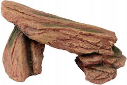 Terra Natura Terrarium Decoration Hideout Cave 19cm
