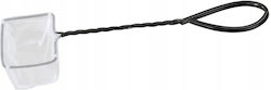 Fischernetz Weiß 25 Cm Fischernetz Weiß 25 Cm