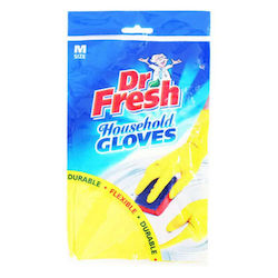 Dr. Fresh Cover Latex Ofenhandschuhe Klein Dr. Fresh Cover Latex Ofenhandschuhe Klein
