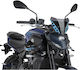 Ζελατινα Graphics New Generation Sport Yamaha Mt-07 Y-amt '25-'26 22412s Puig