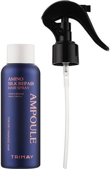 Spray-Serum Reconstrucție Păr Aminoacizi Trimay Amino Silk 100ml
