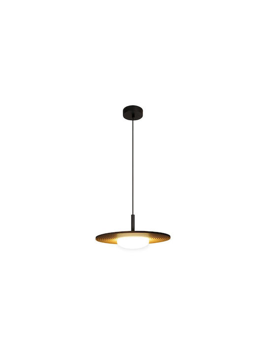 Lucide Lightning Carmino Ceiling Light White LE...
