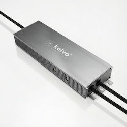 Kelvo Adjustable Waterproof LED Power Supply KLV-107-0025 Kelvo Adjustable Waterproof LED Power Supply KLV-107-0025