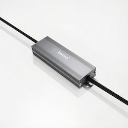 Kelvo Adjustable Waterproof LED Power Supply KLV-107-0022 Kelvo Adjustable Waterproof LED Power Supply KLV-107-0022