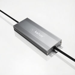 kelvo Adjustable Waterproof LED Power Supply KLV-107-0034 kelvo Adjustable Waterproof LED Power Supply KLV-107-0034