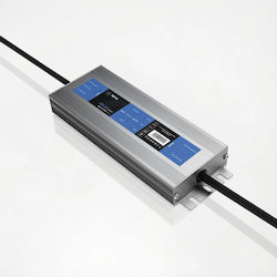 kelvo Adjustable Waterproof LED Power Supply KLV-107-0033 kelvo Adjustable Waterproof LED Power Supply KLV-107-0033