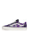 Lx Old Skool Women's Sneakers Plum