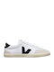 Γυναικεία Sneakers White-black