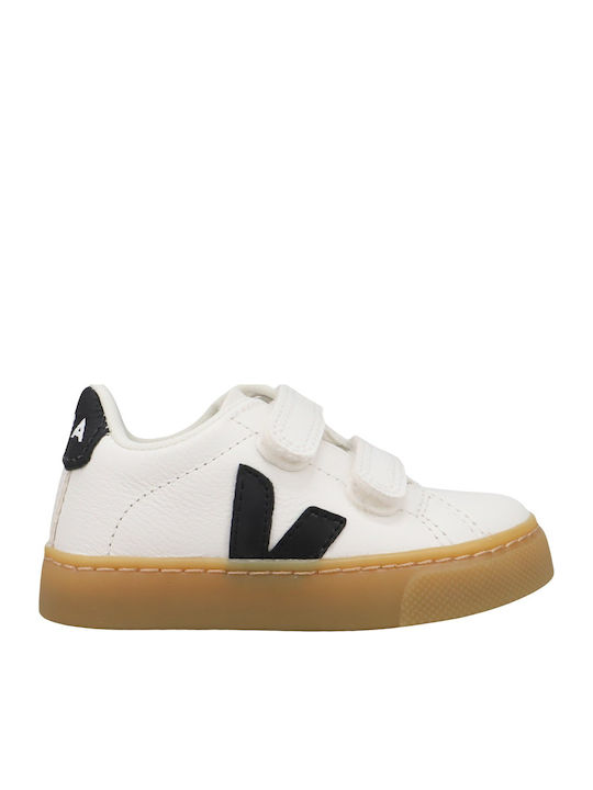Esplar Kinder Sneaker Beige