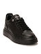 Ανδρικά Sneakers Μαύρα