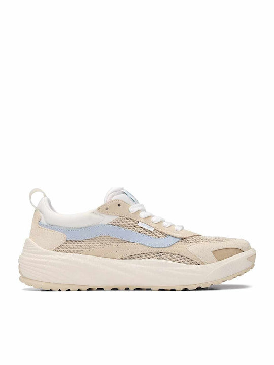 Vans Ultrarange Дамски Сникърси Бели