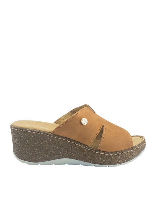 Adam's Shoes Καλοκαιρινές Γυναικείες Πλατφόρμες...