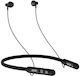 XO BS36 In-ear Bluetooth Handsfree Earphones with Sweat Resistance Black
