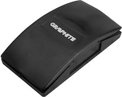 Graphite Γυαλόχαρτο 65x125mm Graphite Γυαλόχαρτο 65x125mm