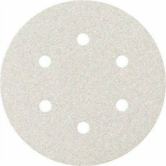 Smirdex P80 Orbital Sander Sheet 225x225mm