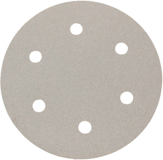 Smirdex Ρ180 Φύλλο Λείανσης Έκκεντρου Τριβείου 225x225mm