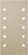 Klingspor Γυαλόχαρτο 115x230mm