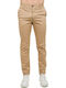 Chino Trousers Beige