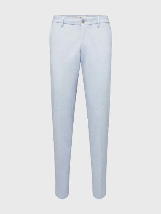 Παντελόνι Ελαστικό σε Slim Εφαρμογή Blue