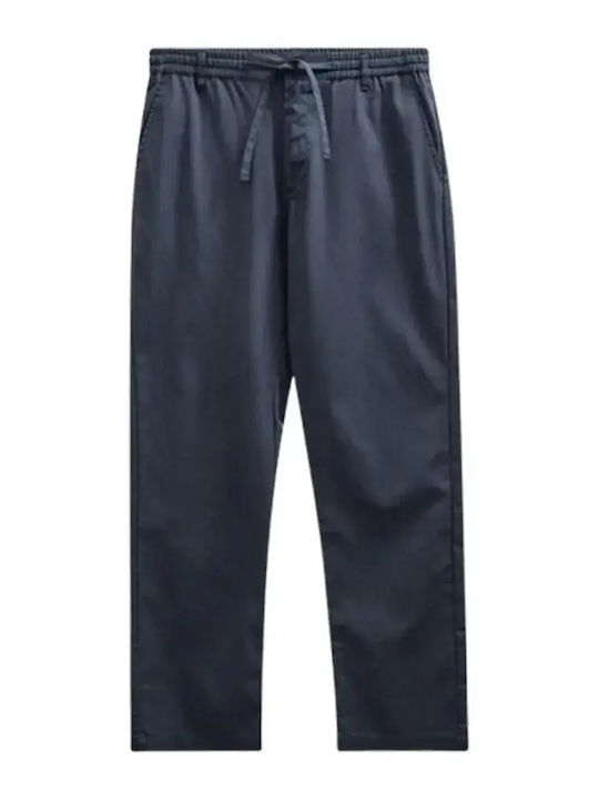 Akjan Παντελόνι Blue Indigo