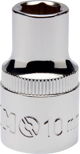 Irimo Socket with Frame Host 1/2" Diameter 9mm