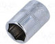 Irimo Prize cu Gazdă Cadru 1/4" Diametru 13mm