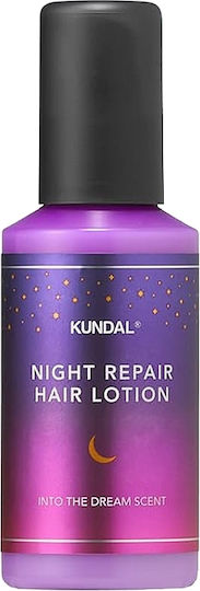Night Repair Hair Lotion Kundal Night Repair Hair Lotion Into Dream 100ml