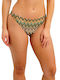 Bikini Brazil Χακί