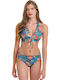 Bikini Slip Multicolor