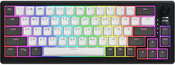 HATOR Skyfall 65 Pro Безжична Инженеринг Английски (САЩ)