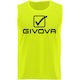 Givova Cassaca New Marker Galben Ct001-0007 Galben