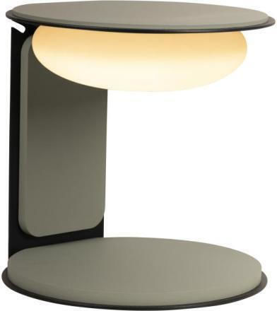 Lucide Lightning Decorative Lighting Alinda LED Warm White 3000K 20x20cm