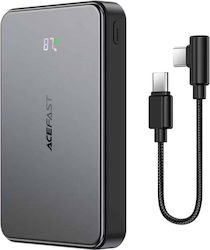 Acefast M31 10000mAh 22.5W Μαύρο