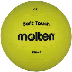 Molten Softball Prv-2 Volleyball Yellow