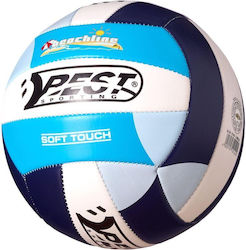 Best Sporting Kalifornien Blau Größe 5 Volleyball Blau