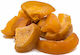 Dried Quince Apple Juice Without Sugar Osmotic 200g