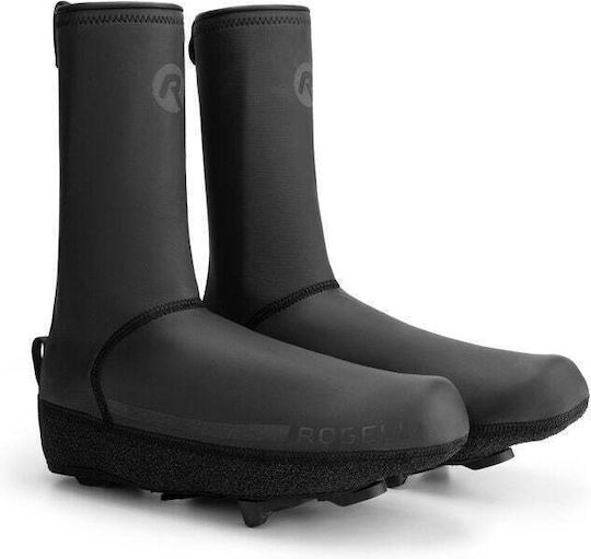 Rogelli Artec Калъфи За Обувки Черни 42-43 Черни