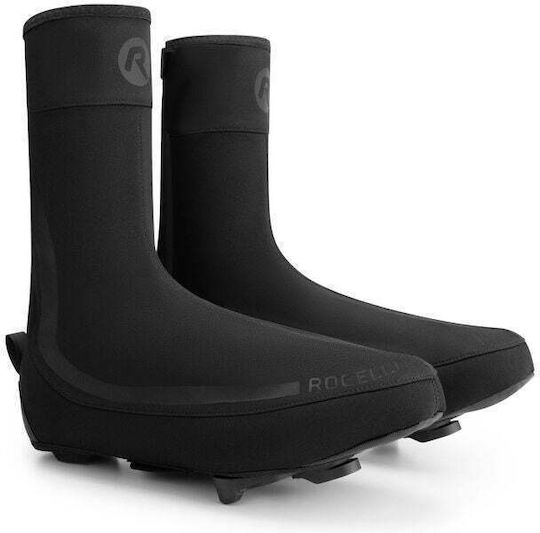 Rogelli Essential Калъфи За Обувки Черни 44-45 Черни