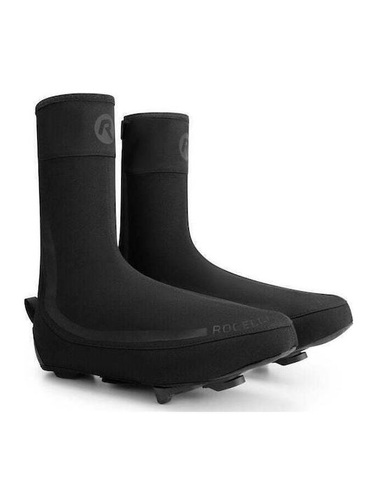 Rogelli Essential Schuhpflegeprodukte Abdeckungen Schwarz 48-49 Schwarz