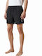 Men's Swimwear Bermuda Black