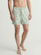Men's Swimwear Shorts Granite Green