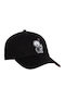 Γυναικείο Ikon Valentine Καπέλο Μαύρο Karl Lagerfeld B1w33096-999 Black