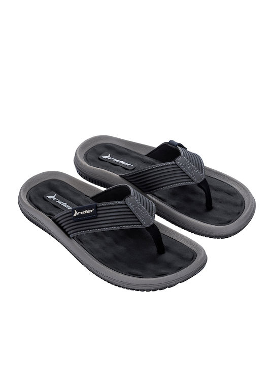 Men's Anatomic Gray Flip Flops