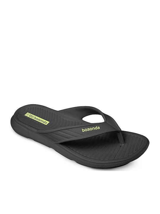 Herren Flip-Flops Blau