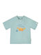 Little Dutch Kids Swimwear Rashguard Ocean Breeze