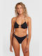 Set Bikini Blk